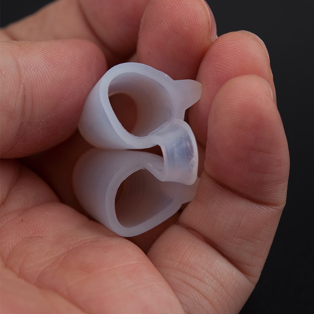 Advanced Anti Snoring Nasal Dilator Stop Snoring Silent Sleep Aid Device 4