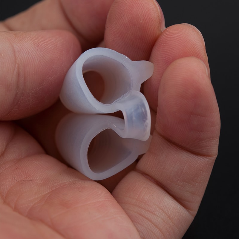 Advanced Anti Snoring Nasal Dilator Stop Snoring Silent Sleep Aid Device 4