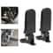 Premium Bicycle Footrests Rear Pedals Durable bike rear pegs for Kids Adults