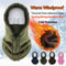 A Warm Windproof Solution For Ultimate Comfort In Cold Weather Polar Fleece Winter Balaclava Ski Ma 1