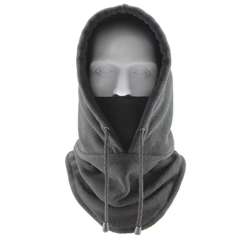 A Warm Windproof Solution For Ultimate Comfort In Cold Weather Polar Fleece Winter Balaclava Ski Ma 7