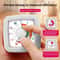 Pomodoro Timer For Kids Visual Digital Countdown Clock For Studying Kitchen And Time Management 1
