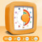 Pomodoro Timer For Kids Visual Digital Countdown Clock For Studying Kitchen And Time Management 8