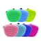 Portable Dog Training Bag Silicone Waist Pack for Snacks Food Storage