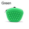 Portable Dog Training Bag Silicone Waist Pack for Snacks Food Storage