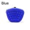 Portable Dog Training Bag Silicone Waist Pack for Snacks Food Storage