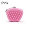 Portable Dog Training Bag Silicone Waist Pack for Snacks Food Storage