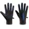 Winter Gloves for Women Thermal Fleece, Waterproof, Cold-Resistant Cycling and Skiing Mittens