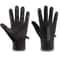 Winter Gloves for Women Thermal Fleece, Waterproof, Cold-Resistant Cycling and Skiing Mittens