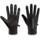 Winter Gloves for Women Thermal Fleece, Waterproof, Cold-Resistant Cycling and Skiing Mittens