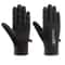 Winter Gloves for Women Thermal Fleece, Waterproof, Cold-Resistant Cycling and Skiing Mittens