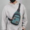 Casual Mens Crossbody Sling Bag Stylish, Compact, and Practical Outdoor Gear