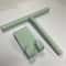 Premium Shower Squeegee Glass Cleaning Tool for Streak Free Bathroom Surfaces