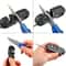 Ultimate Portable Pocket Knife Sharpener For Camping And Survival 3