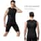 Mens Ice Silk Breathable Training Vest QuickDry Sleeveless Fitness Tank 3
