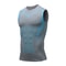 Mens Ice Silk Breathable Training Vest QuickDry Sleeveless Fitness Tank 6
