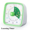 Visual Pomodoro Study Timer for Kids Digital Countdown Clock