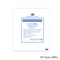 Sterile Gauze Pads Waterproof Wound Dressing Individually Wrapped First Aid Care 8