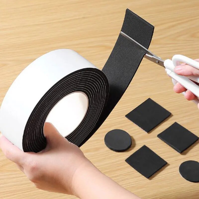 Premium NonSlip Furniture Floor Pads Chair Leg Protectors AntiScratch Table Leg Pads 6