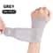 Wrist Support Brace Compression Sleeve For Gym Pain Relief And Sports Protection 6