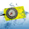 Waterproof Hiking Compass for Camping Navigation Durable Map Reading Tool for Outdoor Adventures