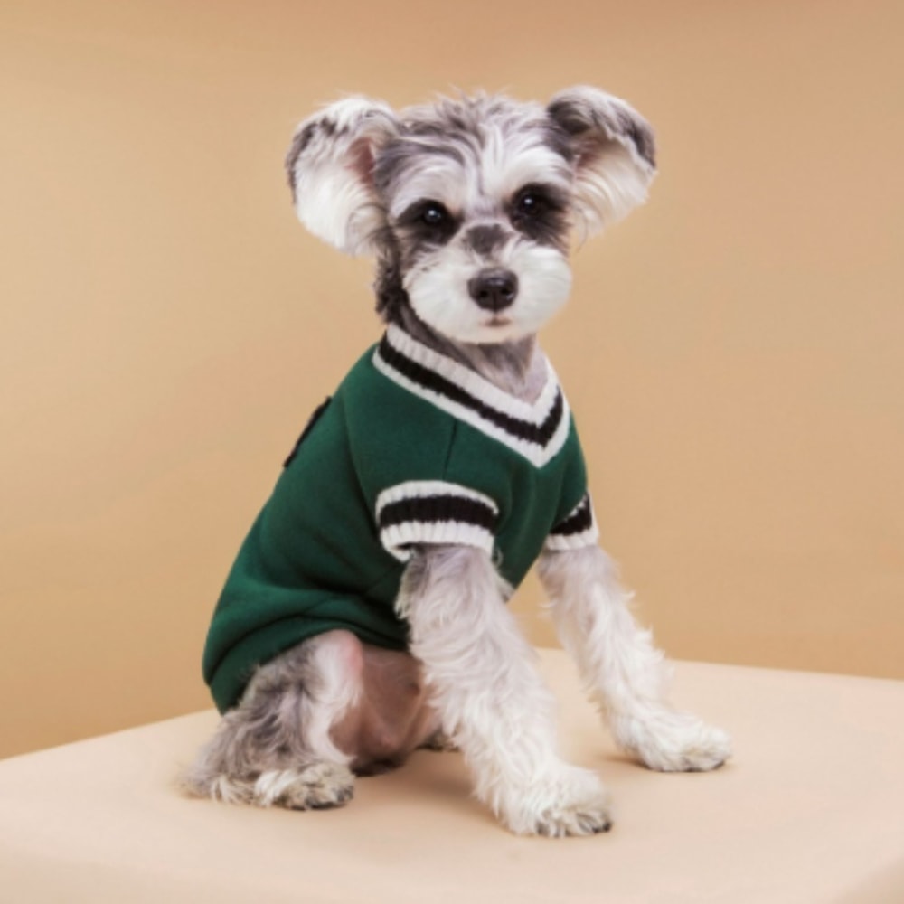 Warm Cozy Cat Small Dog Pet Clothes Fleece Cat Sweater Hoodie Puppy Vest Outfit for Christmas Winter