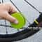 Portable Bicycle Chain Lubricator Cleaner for Smooth Bike Maintenance