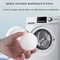 Laundry Hair Remover Ball For Washing Machines Pet Hair Lint Cleaning Tool 4