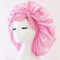 Adjustable Satin Sleep Hair Bonnet Premium Satin Hair Protection Cap 3