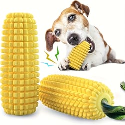 ultimate heavy duty dog chew toy indestructible dog bone for aggressive chewers dental care