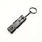 High Decibel Survival Emergency Whistle Keychain Outdoor Safety Tool 4