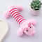 Soft Plush Squeaky Dog Toy for Small Dogs Durable Puppy Chew Toy