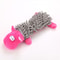 Soft Plush Squeaky Dog Toy for Small Dogs Durable Puppy Chew Toy
