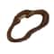 Tortoiseshell Large Hair Claw Clip Stylish Hollow Out Strong Hold Hair Clip for Women