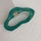 Tortoiseshell Large Hair Claw Clip Stylish Hollow Out Strong Hold Hair Clip for Women