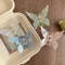Colorful Butterfly Hair Claw Clip for Women Trendy Hair Accessories