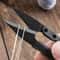 Precision UShaped Scissors For Crafting Industrial Use 4