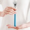 Skull Palm Telescopic Back Scratcher Hand Massager for Ultimate Back Relief
