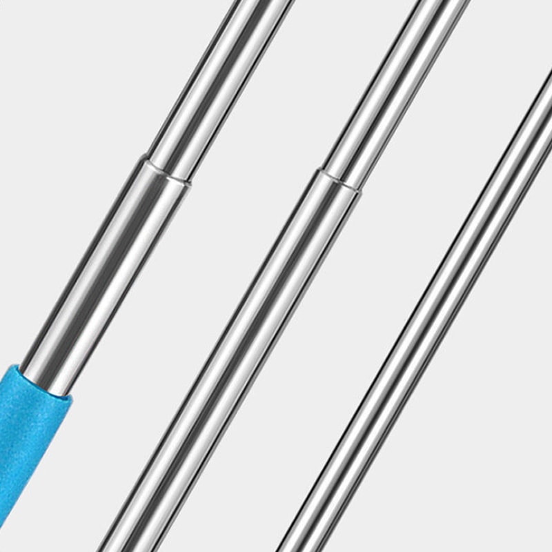 Skull Palm Telescopic Back Scratcher Hand Massager for Ultimate Back Relief