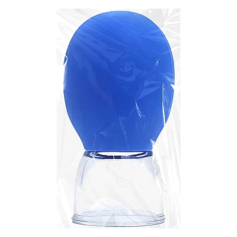 Premium Silicone Cupping Massage Set For Body Face Eye Care 5