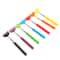 Premium Stainless Steel Telescopic Back Scratcher Portable Back Massager