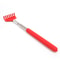 Premium Stainless Steel Telescopic Back Scratcher Portable Back Massager