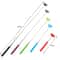 Premium Stainless Steel Telescopic Back Scratcher Portable Back Massager