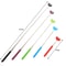 Premium Stainless Steel Telescopic Back Scratcher Portable Back Massager