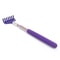 Premium Stainless Steel Telescopic Back Scratcher Portable Back Massager