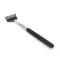 Premium Stainless Steel Telescopic Back Scratcher Portable Back Massager