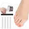 Ingrown Toenail Corrector Kit Nail Brace Filling Pad for Pain Relief