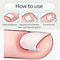 Ingrown Toenail Corrector Kit Nail Brace Filling Pad for Pain Relief