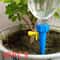 Adjustable Automatic Drip Irrigation System For Potted Plants Garden 1