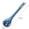 Multifunction Kitchen Tongs Egg Beater Tool for Easy Cooking and Baking